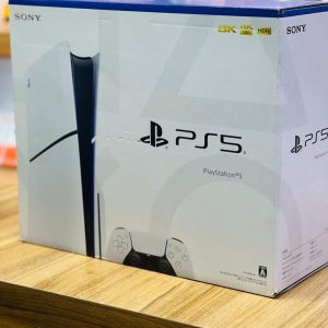 Playstations